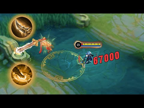 lapu lapu item heptaseas😋thanks moonton for buff lapu lapu !