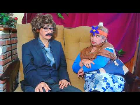 Consejera matrimonial