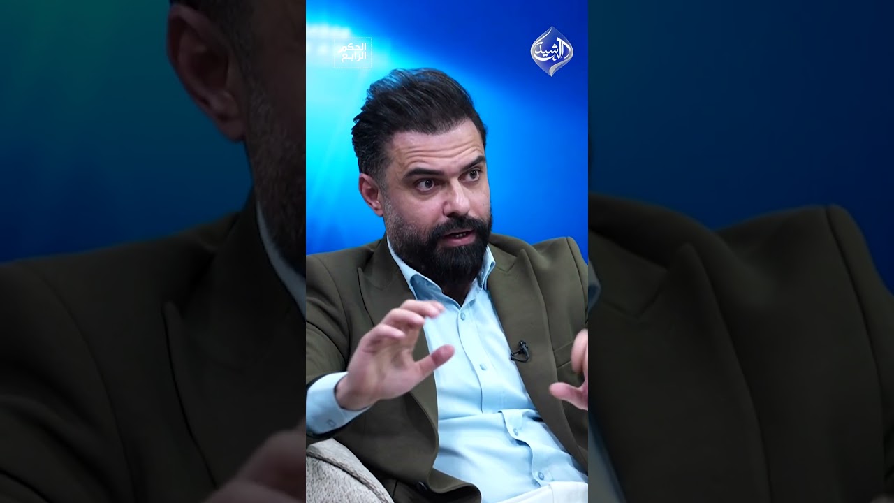 فيديو | لأول مرة.. علي مجبل يكشف عن أسباب تركه قطر والعودة إلى العراق