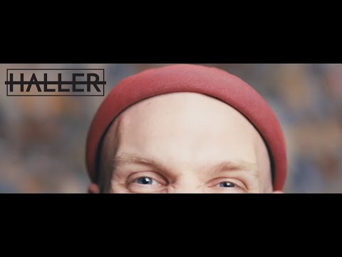 Haller Sch��n Genug