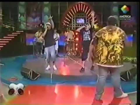 Tito y la liga en el 5 a hilo de pasion