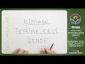 11. Sınıf  Kimya Dersi  Dengeye Etki Eden Faktörler Fiziksel ve kimyasal dengenin temel prensiplerini anlattık. Kimyasal denge sabiti ile ilgili hesaplamalar yaptık seni bekliyoruzzzz. konu anlatım videosunu izle