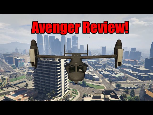 Gta 5 Facility Worth It