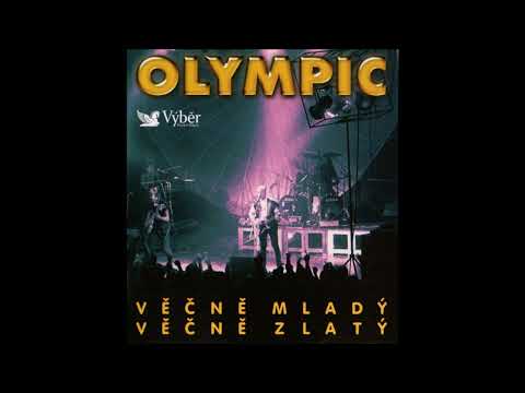 Olympic Květinový dítě