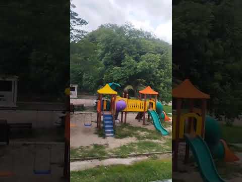 CAMPOS BELOS GO.                                Balneário do Bezerra 