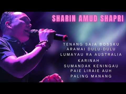 MEDLEY SONG ~ SHARIN AMUD SHAPRI