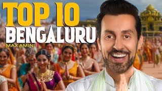 Download lagu Top 10 Bengaluru | Max Amini | Standup Comedy mp3