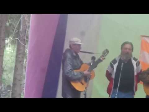 Закрытие СГШ 2015