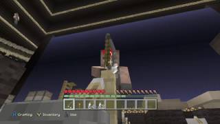 Minecraft Concert: History of Trevor Rabin Part 1 (No Audio)