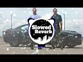 Don Omar Danza Kuduro REMIX Slowed Reverb