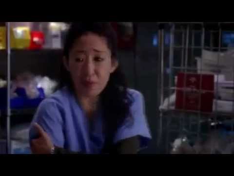 Grey's Anatomy 8x16 - SNEAK PEEK 3 - If Only You Were Lonely