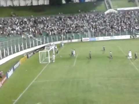 Arapongas x Corinthians PR