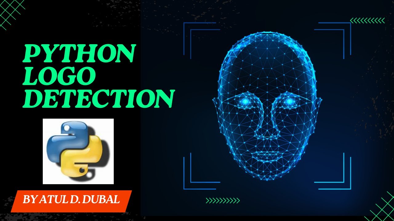 Logo Detection with Python: Building an Image Recognition App@apcoders#apcoders#python#opencvpython