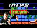 Castlevania Full Playthrough NES Let S Play 436 Complete Walkthrough