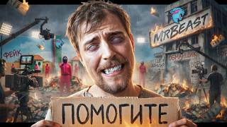 МИСТЕР БИСТ - Тёмная сторона жизни... thumbnail