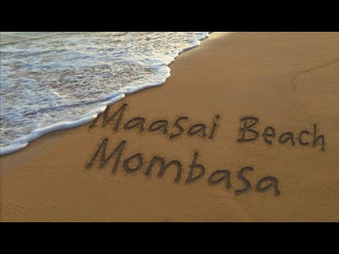 MAASAI BEACH MOMBASA | Bed and breakfast 😋 More activities you can do here