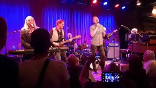 BILL CHAMPLIN / FRANK ÅDAHL / PETER FRIESTEDT