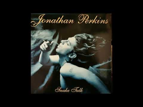 Jonathan Perkins & The Flame -  Hey Little Girl