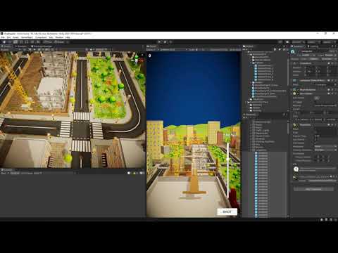 1 Présentation de la série Commercialiser un jeu mobile Unity 3D et trouver un éditeur de jeux