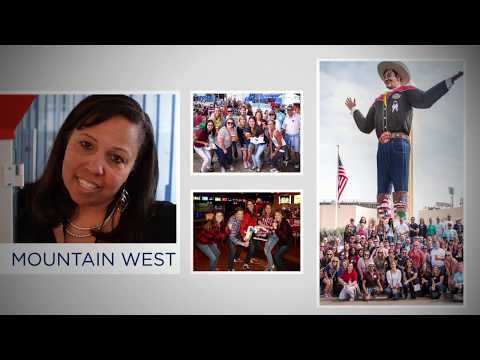 What makes Lockton a best place to work in insurance?