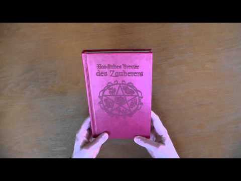 DSA Durchgeblättert Folge 67 - Handliches Brevier des reisenden Zauberers