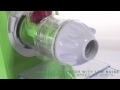Quayle Slow Juicer Ver2