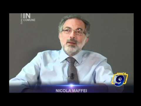 Qualcosa in Comune | Ospite Nicola Maffei