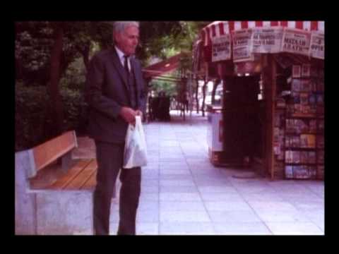 Β. Κεσίσογλου - Γάμος στο Περιθώριο - Ξενίδης, Παΐζη