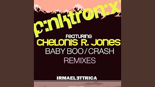 Booty Sez (Juho Kahilainen Remix)
