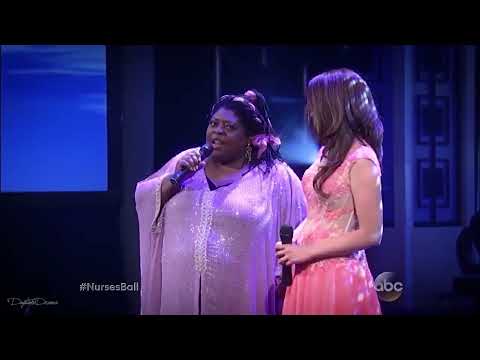 GH Nurses Ball 2015: 5/5/15 - Nurses Ball Day Three Part 7/7 [Closing Number]