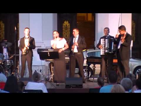 Rapsodia - Zilele Aradului 2013