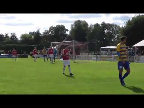 TuS Bersenbrück - SV Atlas Delmenhorst