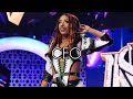 Mercedes Mone AEW Theme Song CEO Arena Effect