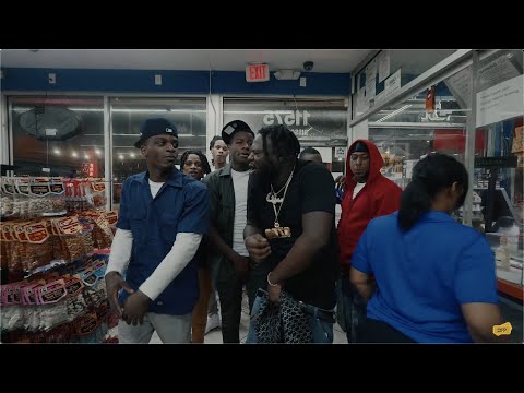 D Flowers x Guapo - Trap Rich (Exclusive By: @HalfpintFilmz)