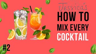 Download lagu The Best Coffee Liqueur Cocktail Recipe: #coffeeliqueur #cocktail #barmen mp3