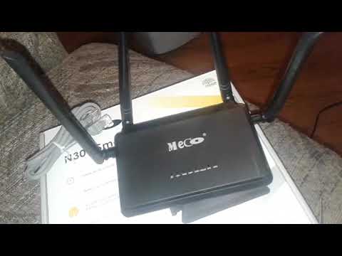 WiFi signal  booster