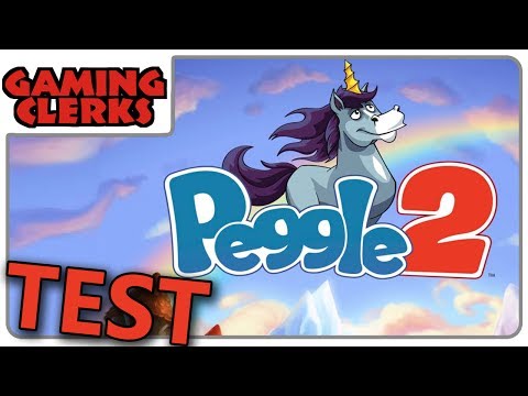 Peggle 2 | Test // Review