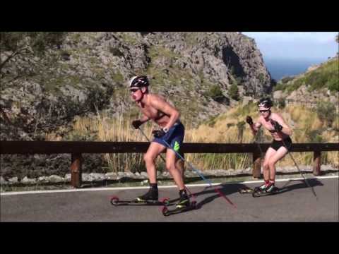 BSK Elite - Mallorca 2016