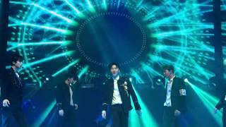 170724 몬스타엑스 Monsta X in LA - 넘사벽 Incomparable