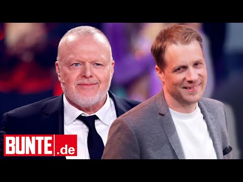Stefan Raab am Boden – Oliver Pocher tritt fies nach