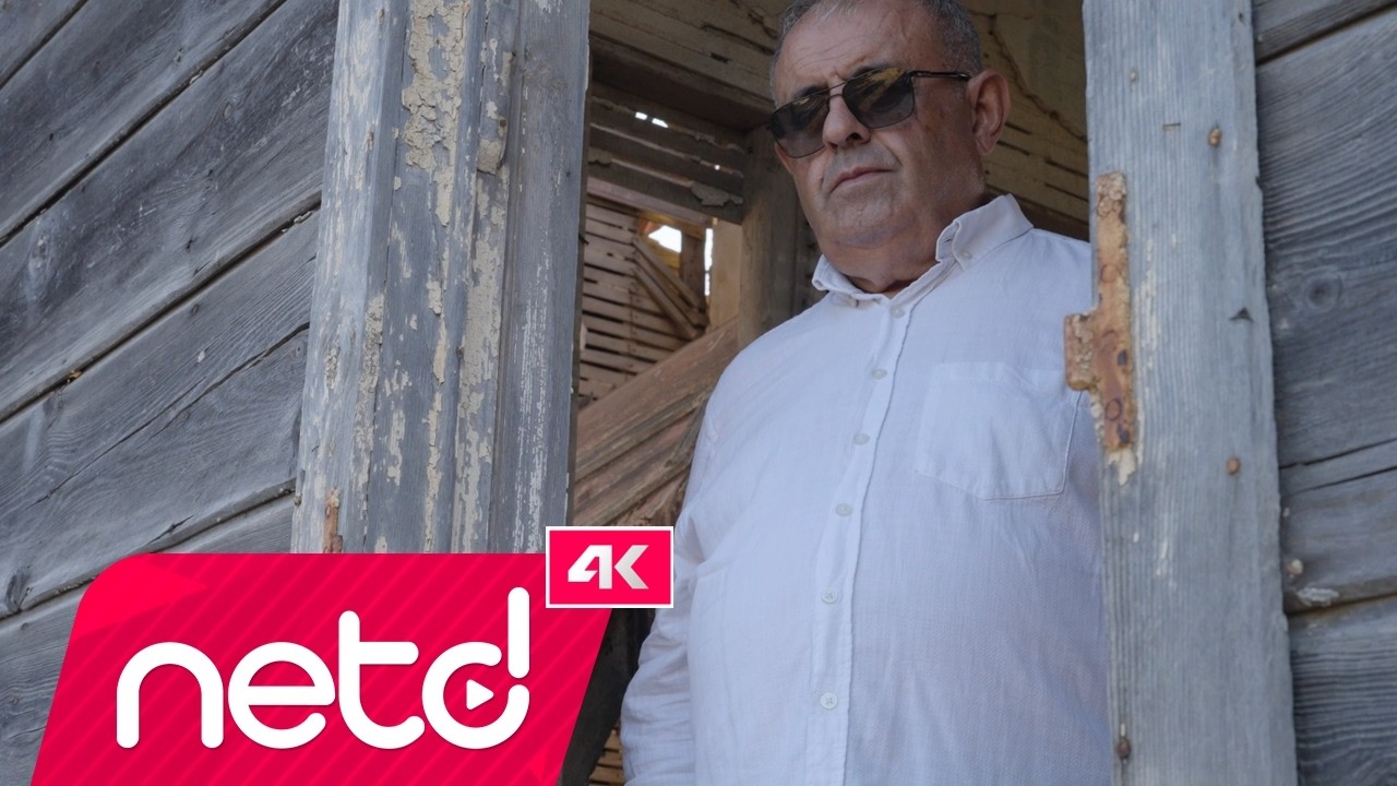 Ali Mızrak - Güzel Can