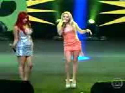 Musa e Kitara - Troféu Lance Final