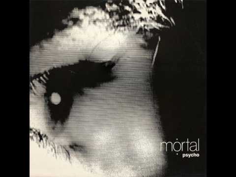 Mortal ‎– Psycho (Logic)
