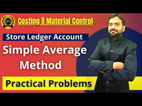 Cost Accounting Syllabus B Com Online Classes Costing for B Com