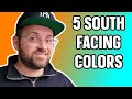 Best White Paint For South-Facing Room Uk