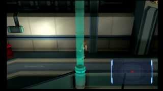 Let's Play Xenosaga Part 94 - Only Important People are Drawn