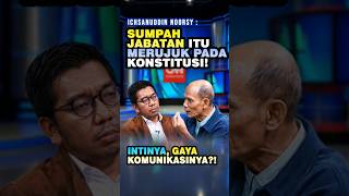 Download lagu CHECKMATE! Nursi Reminds the House of Representatives About Their Oath of Office! 💥 mp3