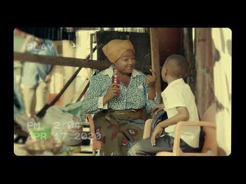 Mjoe Zuka TA LIPA Clip Officiel