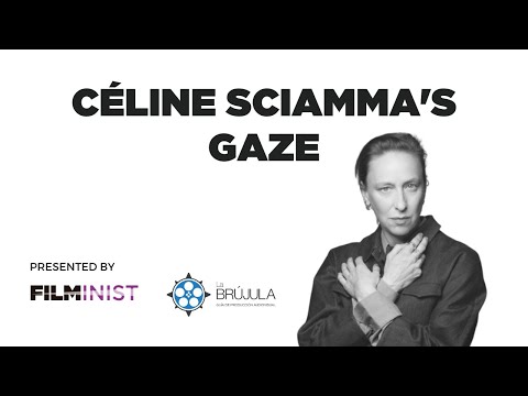 FILMINIST | In Conversation with Céline Sciamma | Dialogue #12