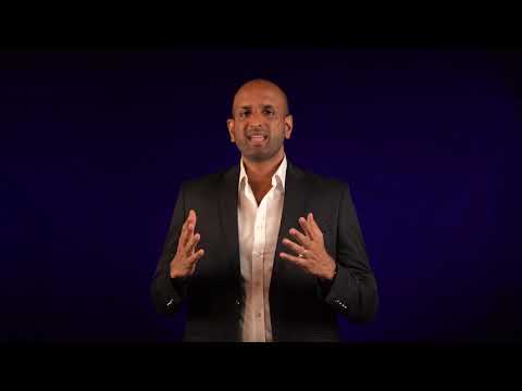 The Invisible Army: The Rise of Vernacular Language Internet Users | Tuhin Menon | TEDxYouth@PPSIJC